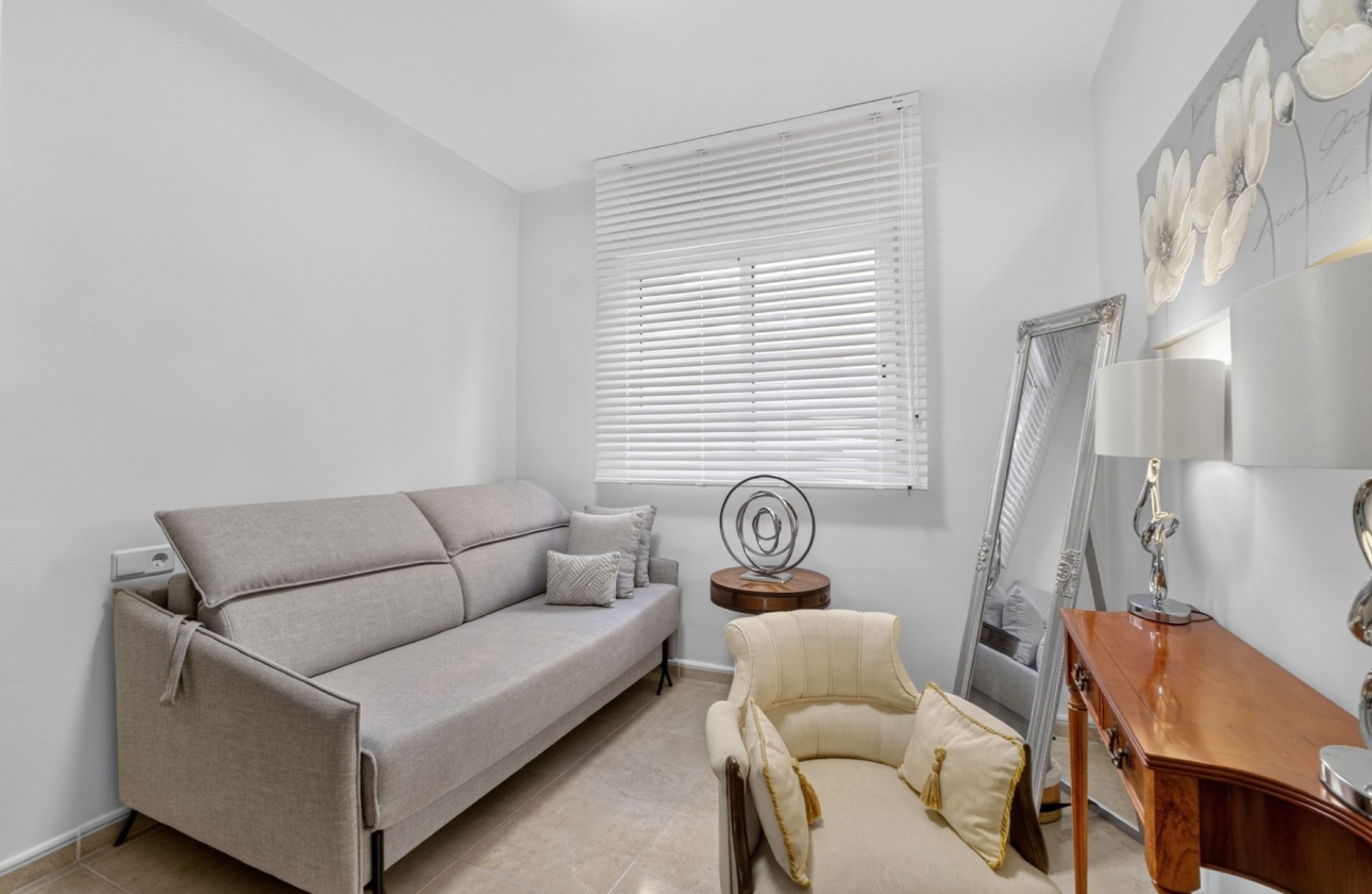 Resale - Duplex - Bigastro