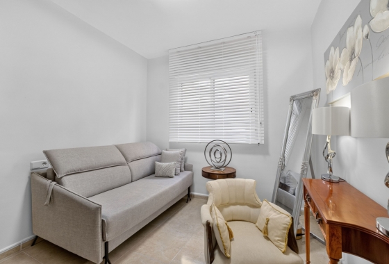 Resale - Duplex - Bigastro