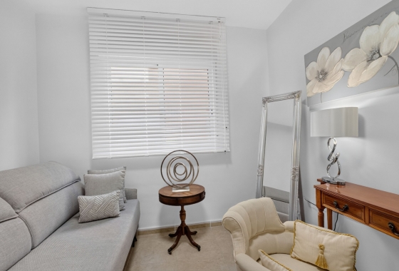 Resale - Duplex - Bigastro