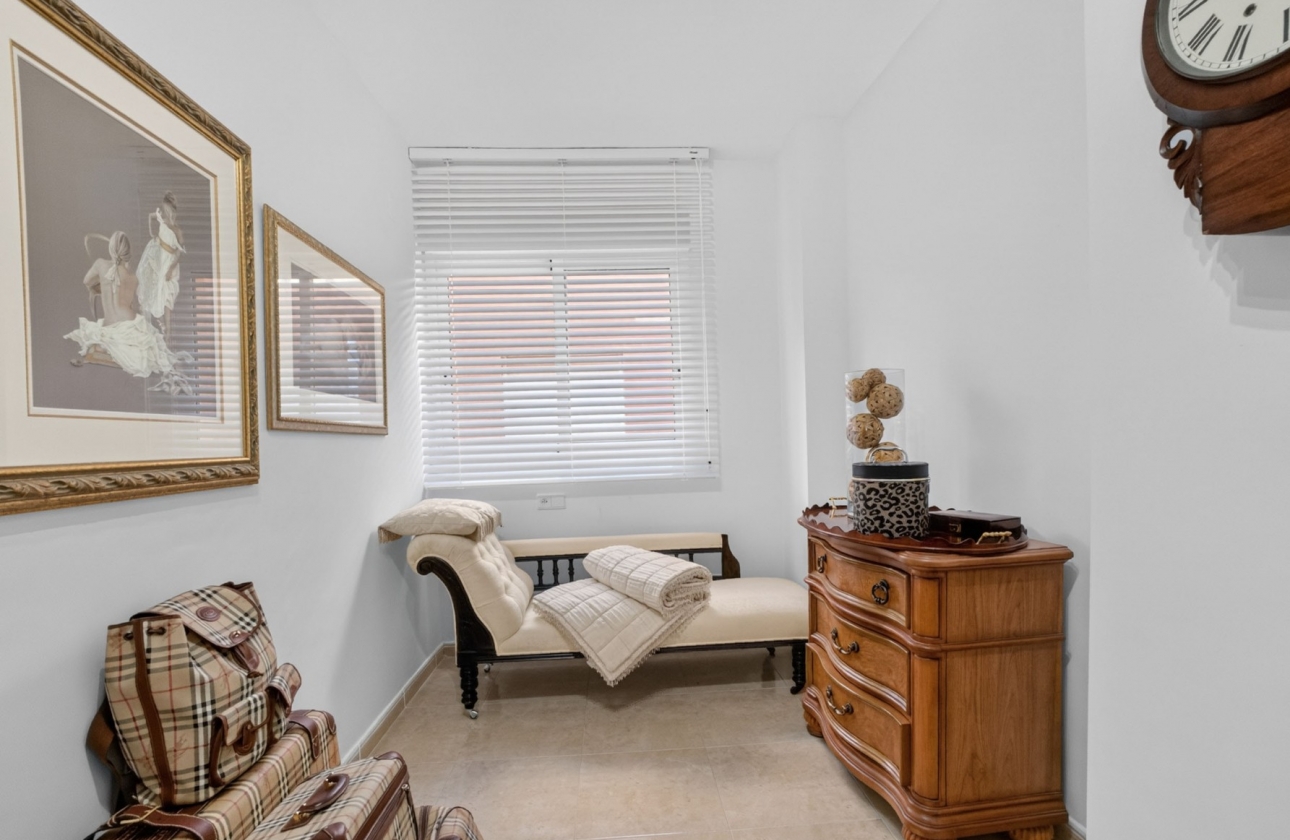 Resale - Duplex - Bigastro