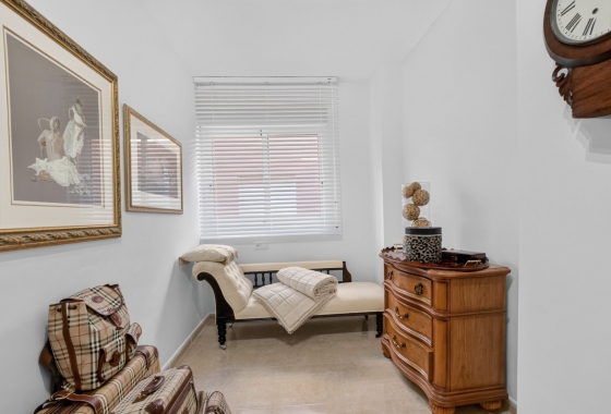 Resale - Duplex - Bigastro