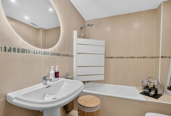 Resale - Duplex - Bigastro