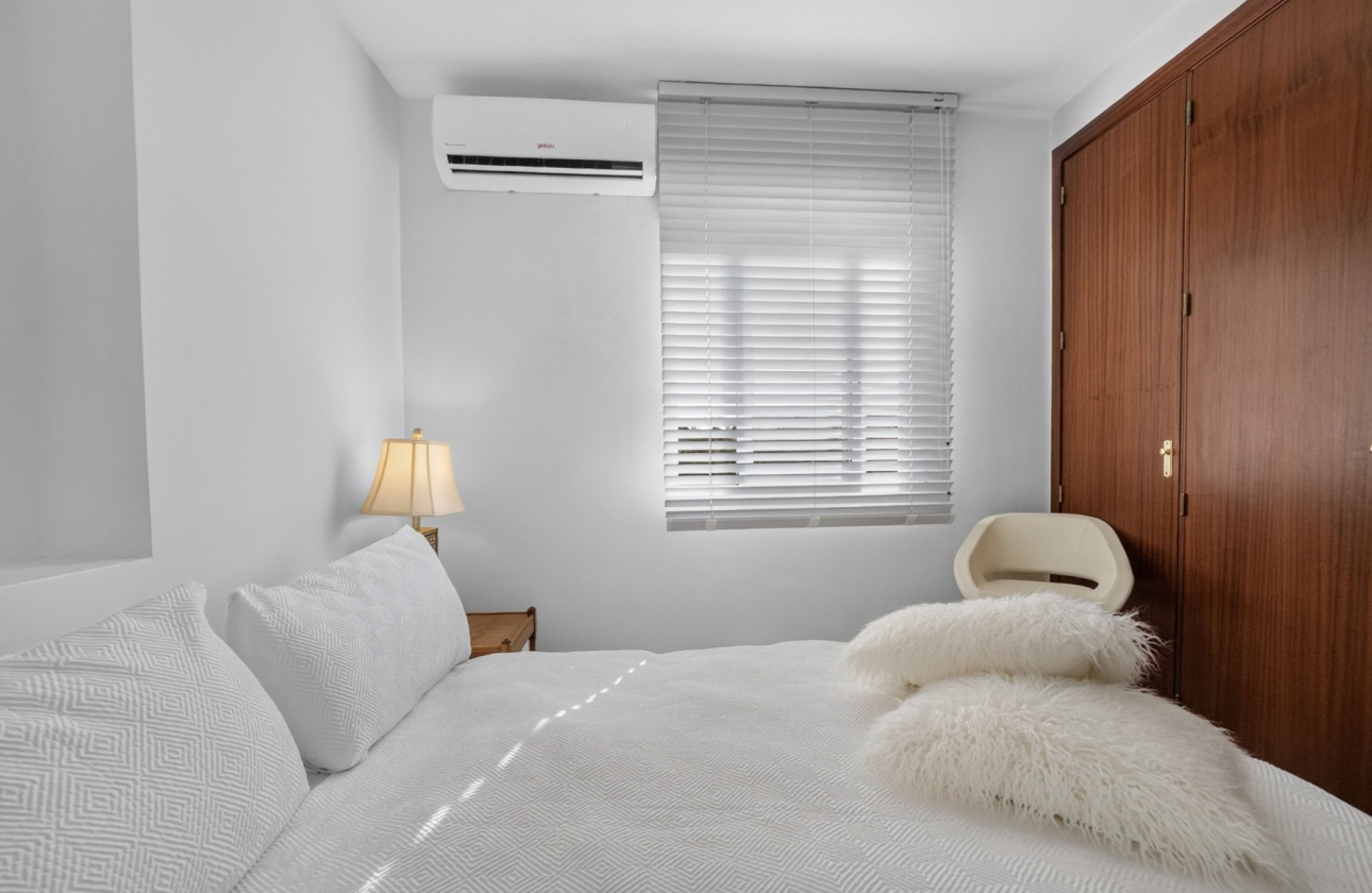 Resale - Duplex - Bigastro