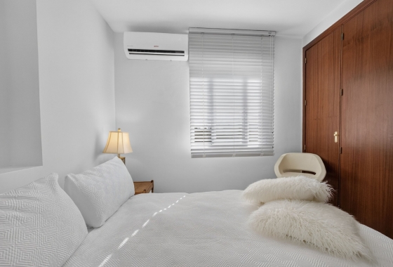 Resale - Duplex - Bigastro