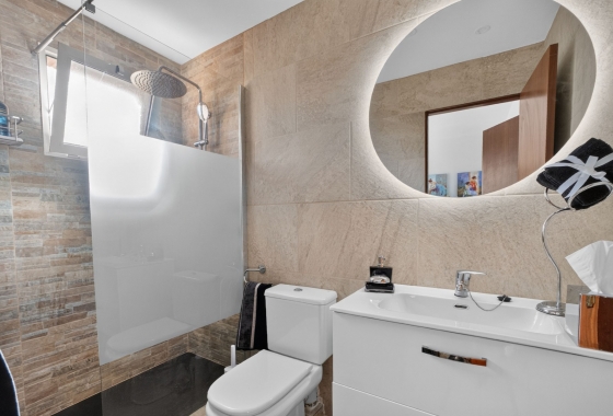 Resale - Duplex - Bigastro