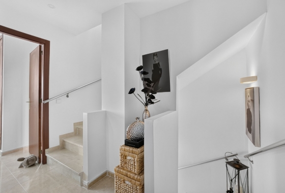 Resale - Duplex - Bigastro