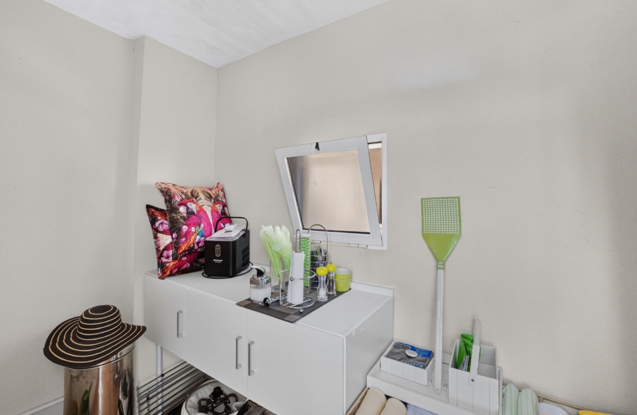Resale - Duplex - Bigastro