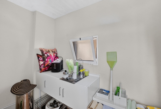 Resale - Duplex - Bigastro