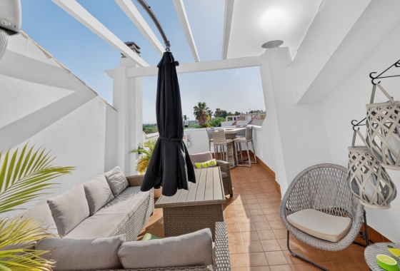 Resale - Duplex - Bigastro