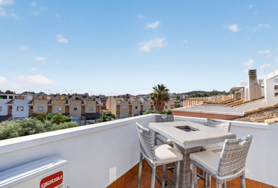 Resale - Duplex - Bigastro