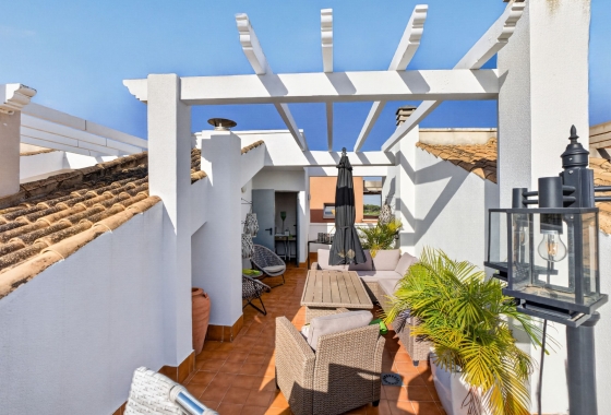 Resale - Duplex - Bigastro