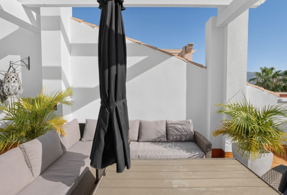 Resale - Duplex - Bigastro