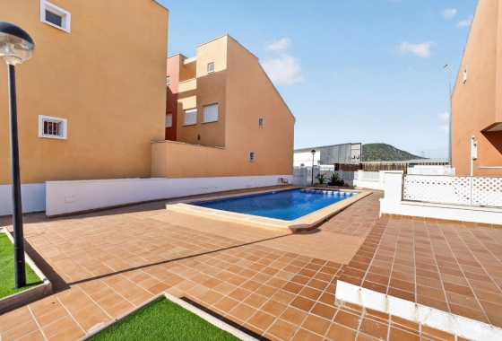 Resale - Duplex - Bigastro