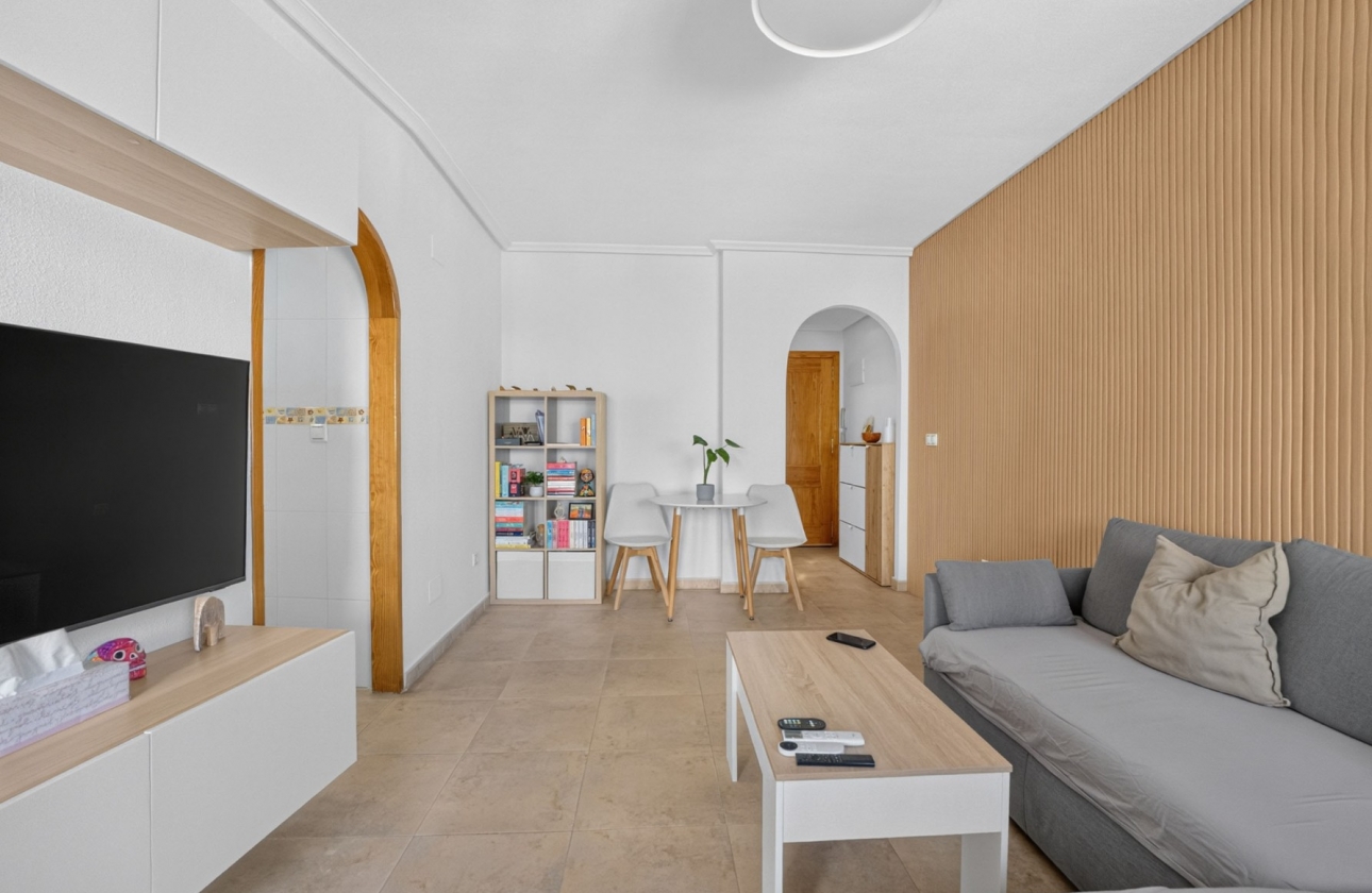 Reventa - Apartment - Torrevieja - Centro