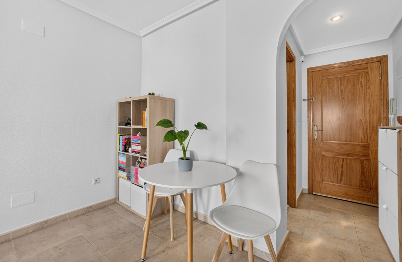Reventa - Apartment - Torrevieja - Centro