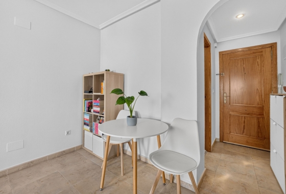 Reventa - Apartment - Torrevieja - Centro