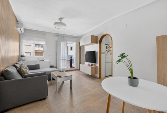 Reventa - Apartment - Torrevieja - Centro