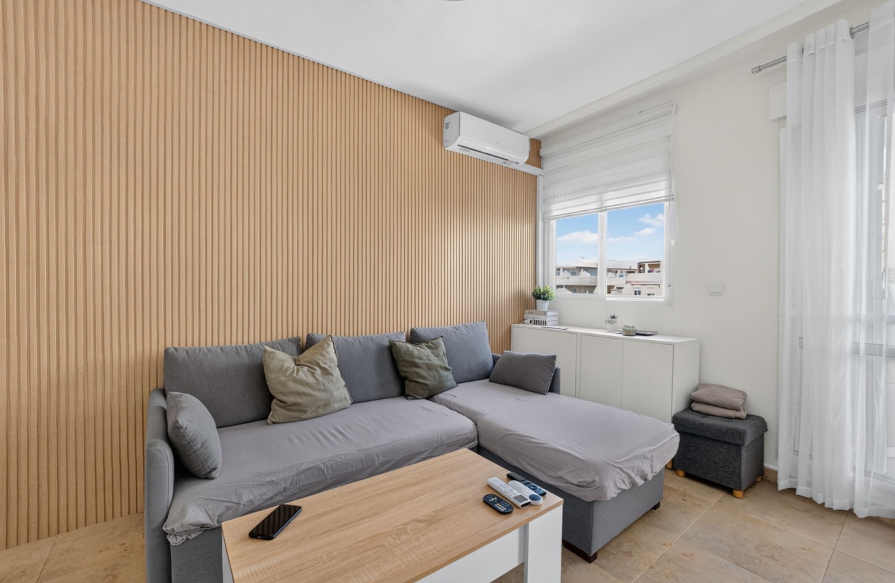 Reventa - Apartment - Torrevieja - Centro