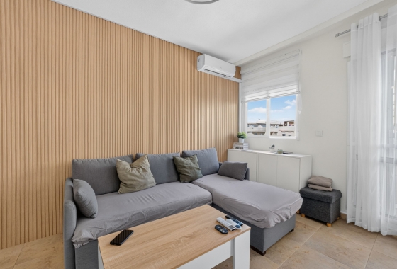 Reventa - Apartment - Torrevieja - Centro