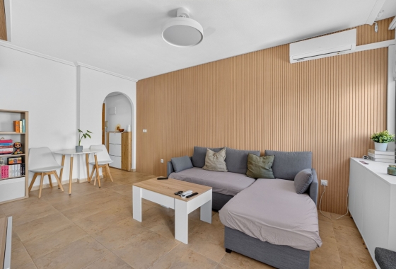 Reventa - Apartment - Torrevieja - Centro