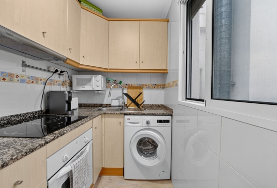 Reventa - Apartment - Torrevieja - Centro