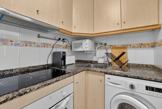 Reventa - Apartment - Torrevieja - Centro