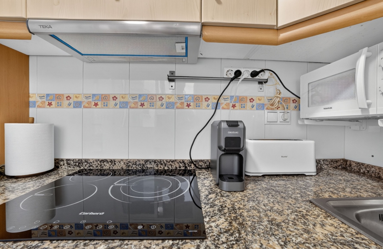 Reventa - Apartment - Torrevieja - Centro