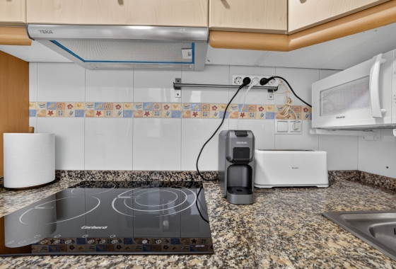 Reventa - Apartment - Torrevieja - Centro