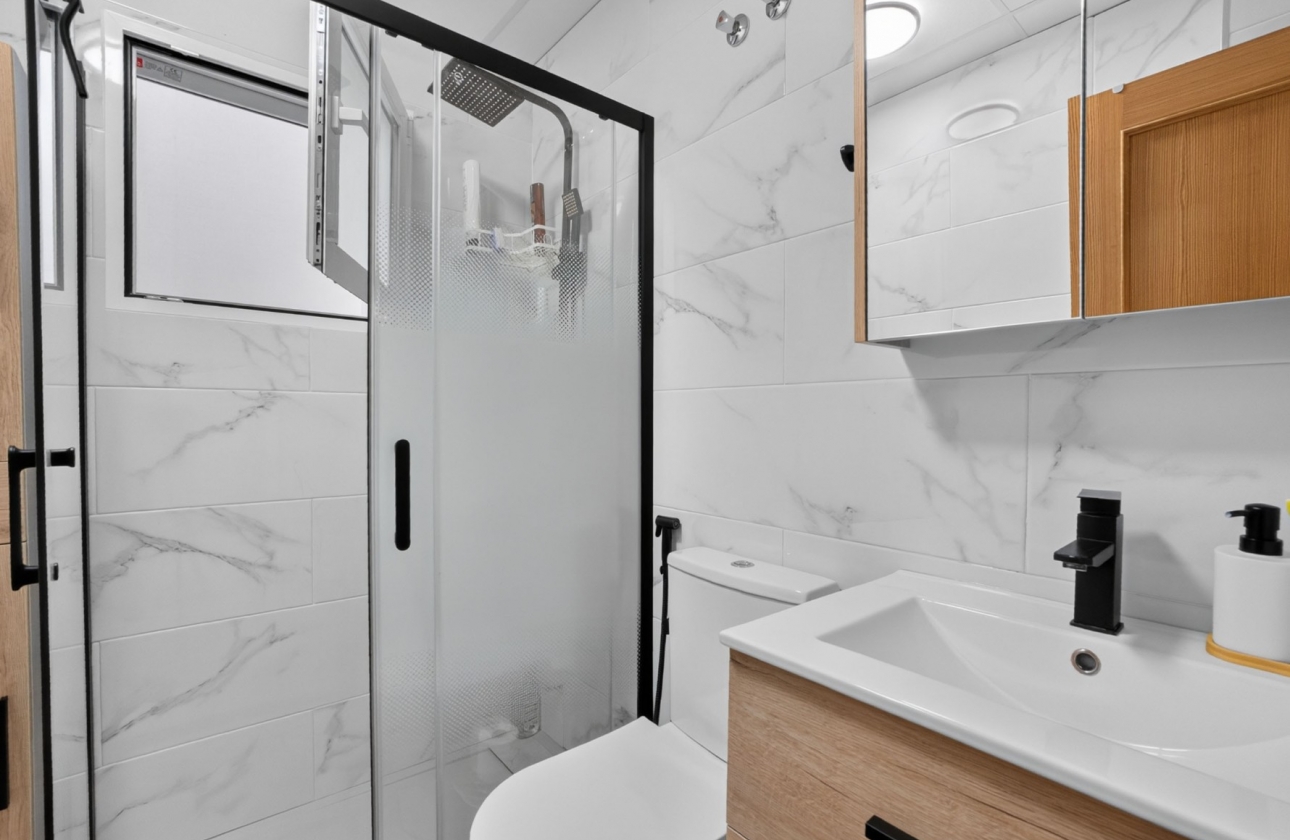 Reventa - Apartment - Torrevieja - Centro
