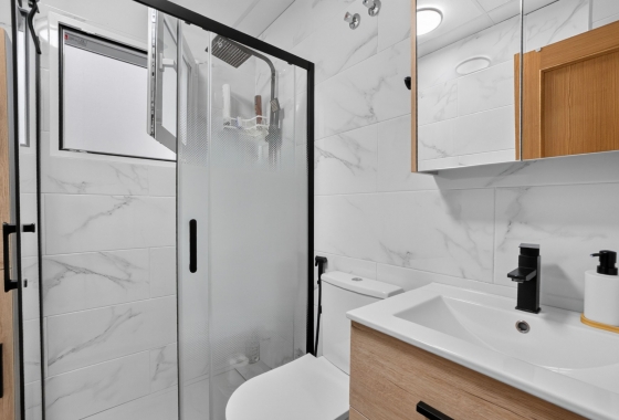Reventa - Apartment - Torrevieja - Centro