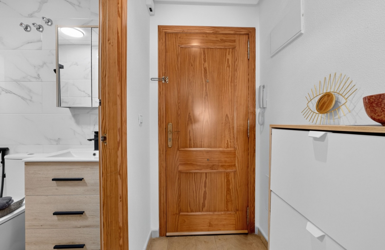 Reventa - Apartment - Torrevieja - Centro