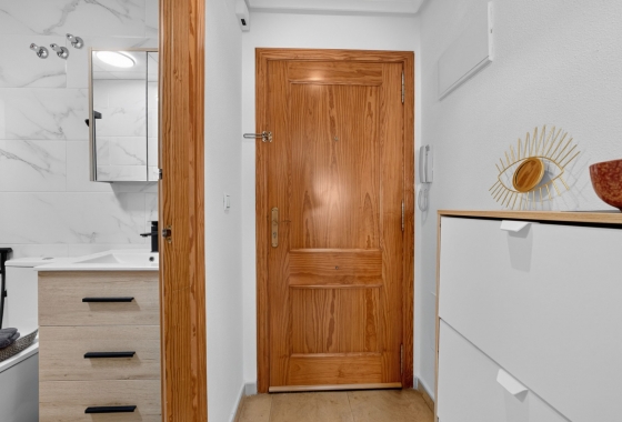 Reventa - Apartment - Torrevieja - Centro