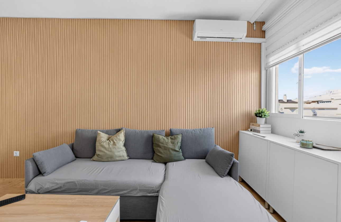 Reventa - Apartment - Torrevieja - Centro