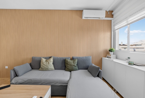 Reventa - Apartment - Torrevieja - Centro