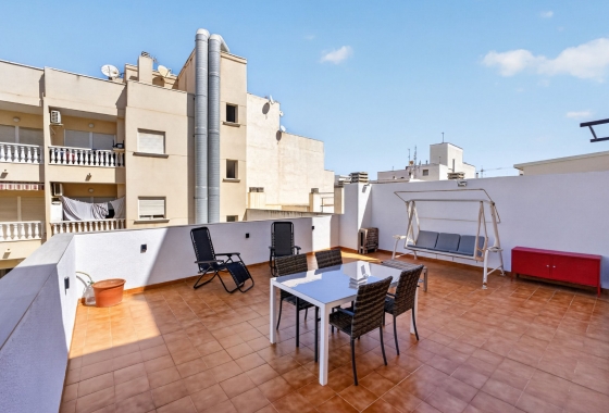 Reventa - Apartment - Torrevieja - Centro