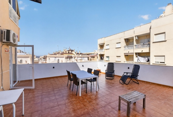 Reventa - Apartment - Torrevieja - Centro
