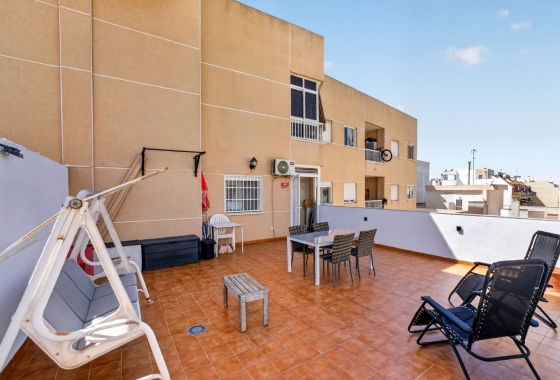 Reventa - Apartment - Torrevieja - Centro