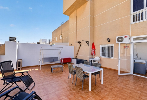 Reventa - Apartment - Torrevieja - Centro