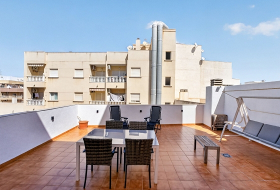 Reventa - Apartment - Torrevieja - Centro