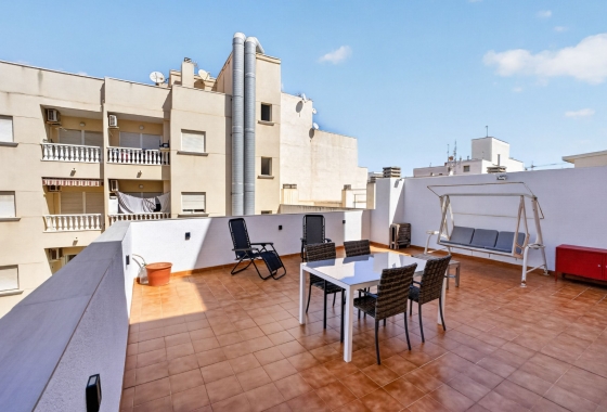 Reventa - Apartment - Torrevieja - Centro
