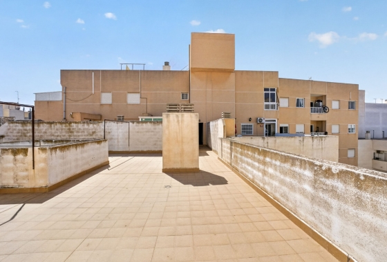 Reventa - Apartment - Torrevieja - Centro