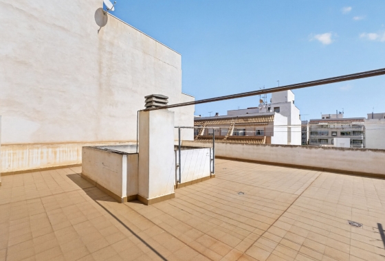 Reventa - Apartment - Torrevieja - Centro