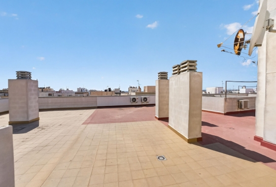 Reventa - Apartment - Torrevieja - Centro