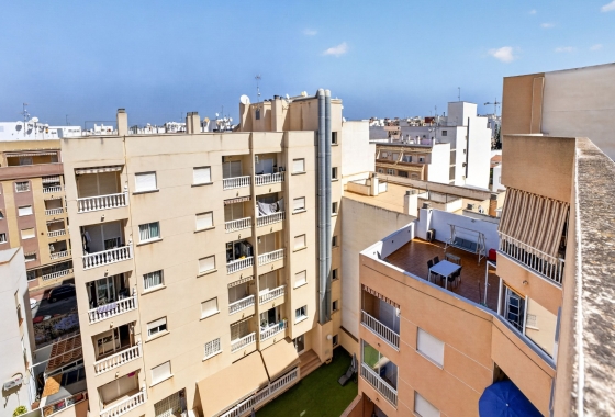 Reventa - Apartment - Torrevieja - Centro