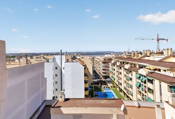 Reventa - Apartment - Torrevieja - Centro