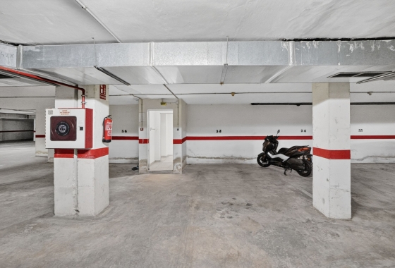 Reventa - Apartment - Torrevieja - Centro