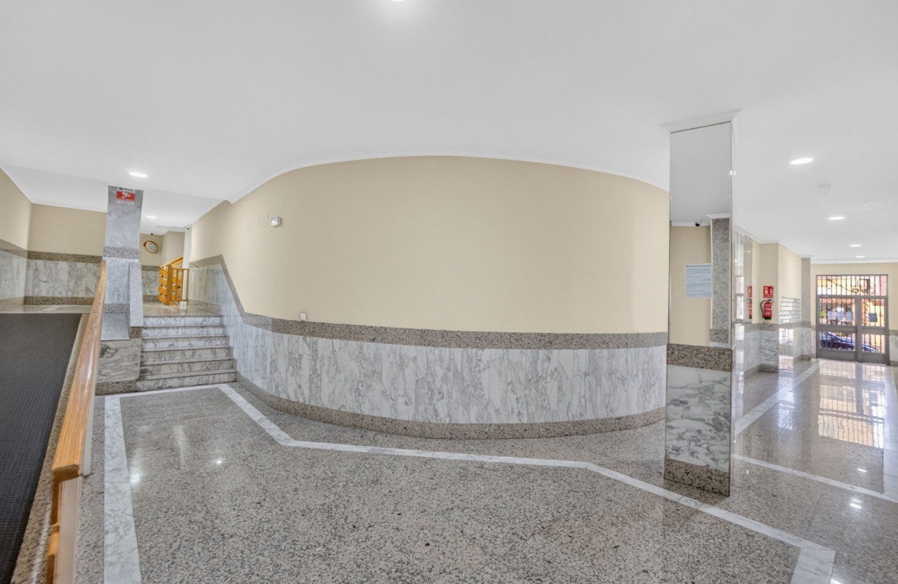 Reventa - Apartment - Torrevieja - Centro