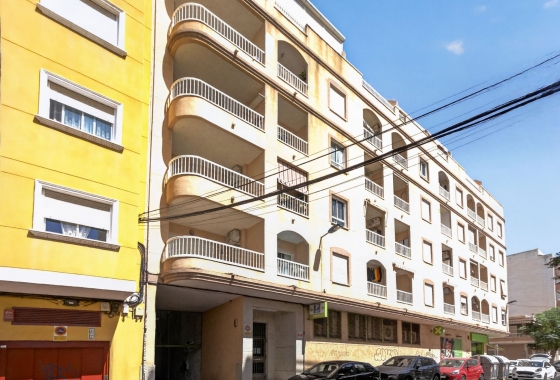 Reventa - Apartment - Torrevieja - Centro