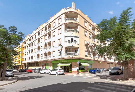 Reventa - Apartment - Torrevieja - Centro