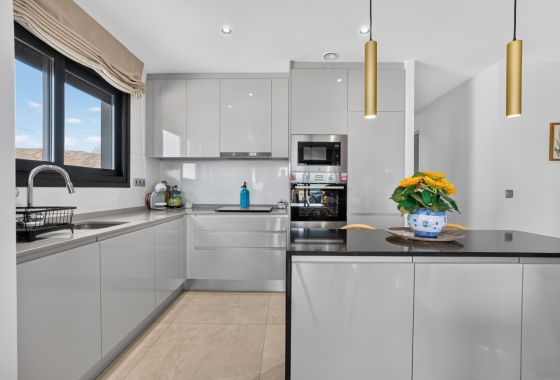 Reventa - Apartment - Benidorm - Poniente